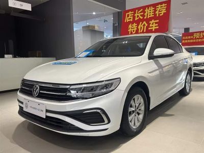 Volkswagen Bora 2023 200TSI DSG Чансин версия