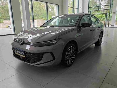 Volkswagen Lavida 2026 Pro 300TSI исполнение «Звёздное небо» комплектация «Чжии»