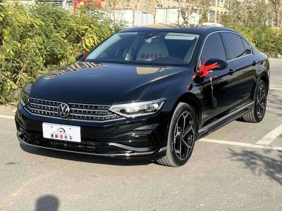 Volkswagen Magotan, 2025 г., серебристый / серый, 26 000 км Volkswagen Magotan 2026 3000 × десять тысяч автомобилей, специальная серия 380TSI DSG Люкс