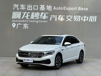 Volkswagen Sagitar 2023 300TSI DSG комплектация «Чаоюэ»