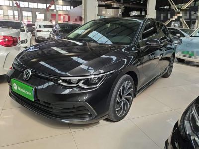 Volkswagen Golf 2021 280TSI DSG Pro