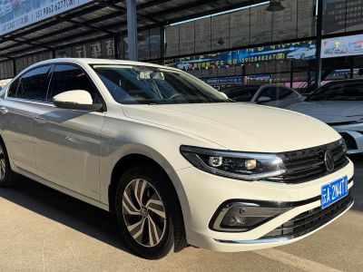 Volkswagen Bora, 2023 г., шампань / коричневый, 40 000 км Volkswagen Bora 2024 280TSI DSG комплектация «Шусин»