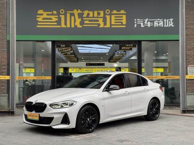 BMW 1 серия 2023 125i пакет M Sport, исполнение «Ночь»