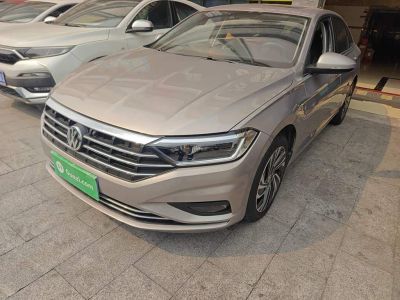 Volkswagen Sagitar 2021 200TSI DSG комплектация «Чаоюэ»