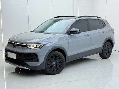 Volkswagen Tharu 2026 исполнение «Синьжуй» 300TSI комплектация «Руйсян»