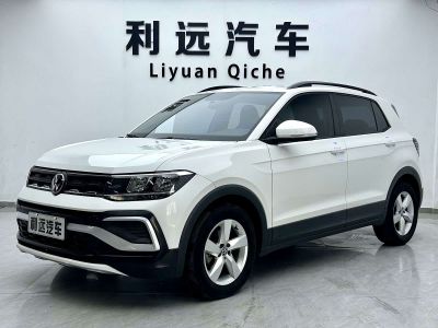 Volkswagen Sagitar, 2026 г., белый, 5 000 км Volkswagen T-Cross 2021 1.5L автомат комплектация «Стиль»