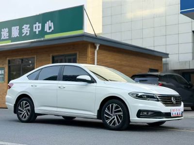 Volkswagen Lavida 2022 280TSI DSG Комфорт