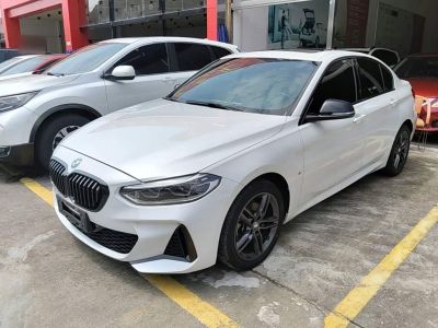 BMW 1 серия 2023 120i пакет M Sport, исполнение «Ночь»
