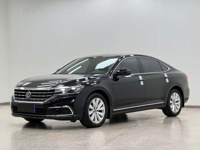Volkswagen Passat PHEV, 2026 г., чёрный, 100 км Volkswagen Passat 2021 330TSI комплектация «Элита»