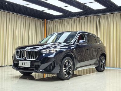 BMW X1 2023 sDrive25Li пакет M Sport