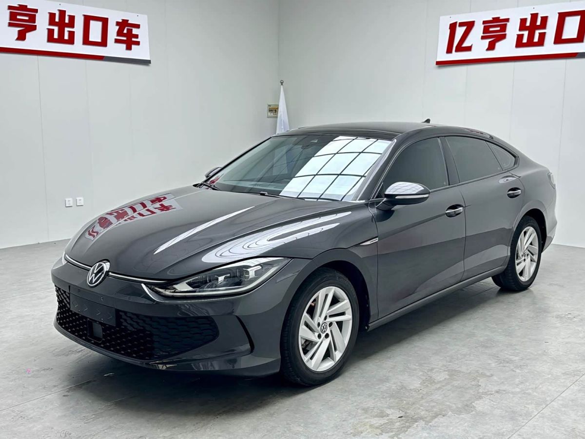 Volkswagen Lamando 2022 Lamando L 280TSI DSG комплектация «Сюаньла»