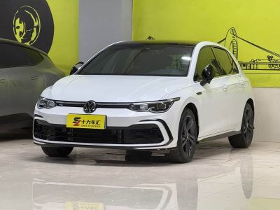 Volkswagen Golf 2021 280TSI DSG R-Line