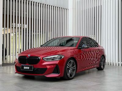 BMW 1 серия 2021 125i пакет M Sport, исполнение «Ночь»