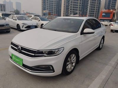 Volkswagen Bora 2021 1.5L автомат Комфорт Чжилянь версия