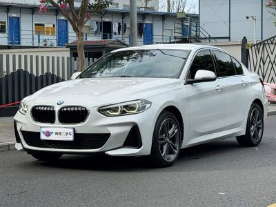 BMW 1 серия 2020 120i комплектация «Стиль»