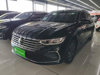 Volkswagen Lavida, 2025 г., чёрный, 28 500 км Volkswagen Lavida 2024 300TSI DSG комплектация «Маньи»