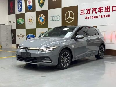 Volkswagen Golf 2023 280TSI DSG Pro
