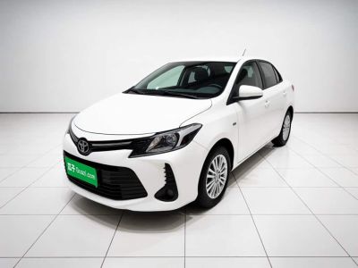Toyota Vios FS, 2023 г., белый, 17 000 км Toyota Vios, 2021 г., белый, 38 600 км