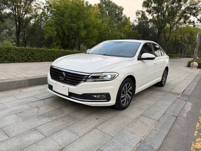 Volkswagen Lavida 2022 1.5L Автомат Комфорт
