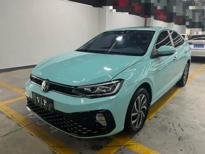 Volkswagen Lavida 2023 исполнение «Синьжуй» 1.5L автомат комплектация «Синьюань»