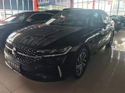 Volkswagen Lavida, 2024 г., чёрный, 16 800 км Volkswagen Lavida 2023 300TSI DSG исполнение «Звёздное небо» комплектация «Маньи»