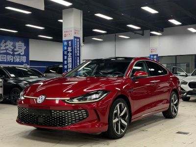 Volkswagen Lamando 2022 Lamando L 280TSI DSG комплектация «Кула»