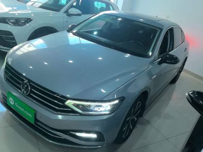 Volkswagen Magotan 2020 330TSI DSG комплектация «Лидер»