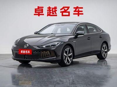 Volkswagen Lamando, 2023 г., чёрный, 36 200 км Volkswagen Lamando 2023 Lamando L 280TSI DSG комплектация «Кула»