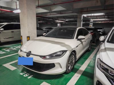 Volkswagen Lamando 2022 Lamando L 280TSI DSG комплектация «Сюаньла»