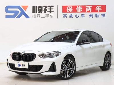 BMW 1 серия 2021 125i пакет M Sport, исполнение «Ночь»