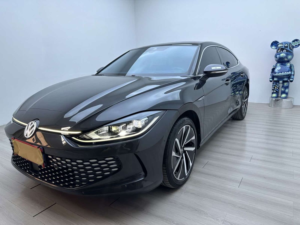 Volkswagen Lamando 2022 Lamando L 280TSI DSG Чаола Флагман