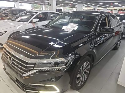 Volkswagen Magotan, 2026 г., чёрный, 700 км Volkswagen Passat подключаемый гибрид 2020 430PHEV гибрид Люкс китайский экостандарт VI