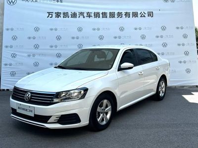 Volkswagen Lavida 2019 Lavida 启航 1.5L автомат комплектация «Стиль» китайский экостандарт VI