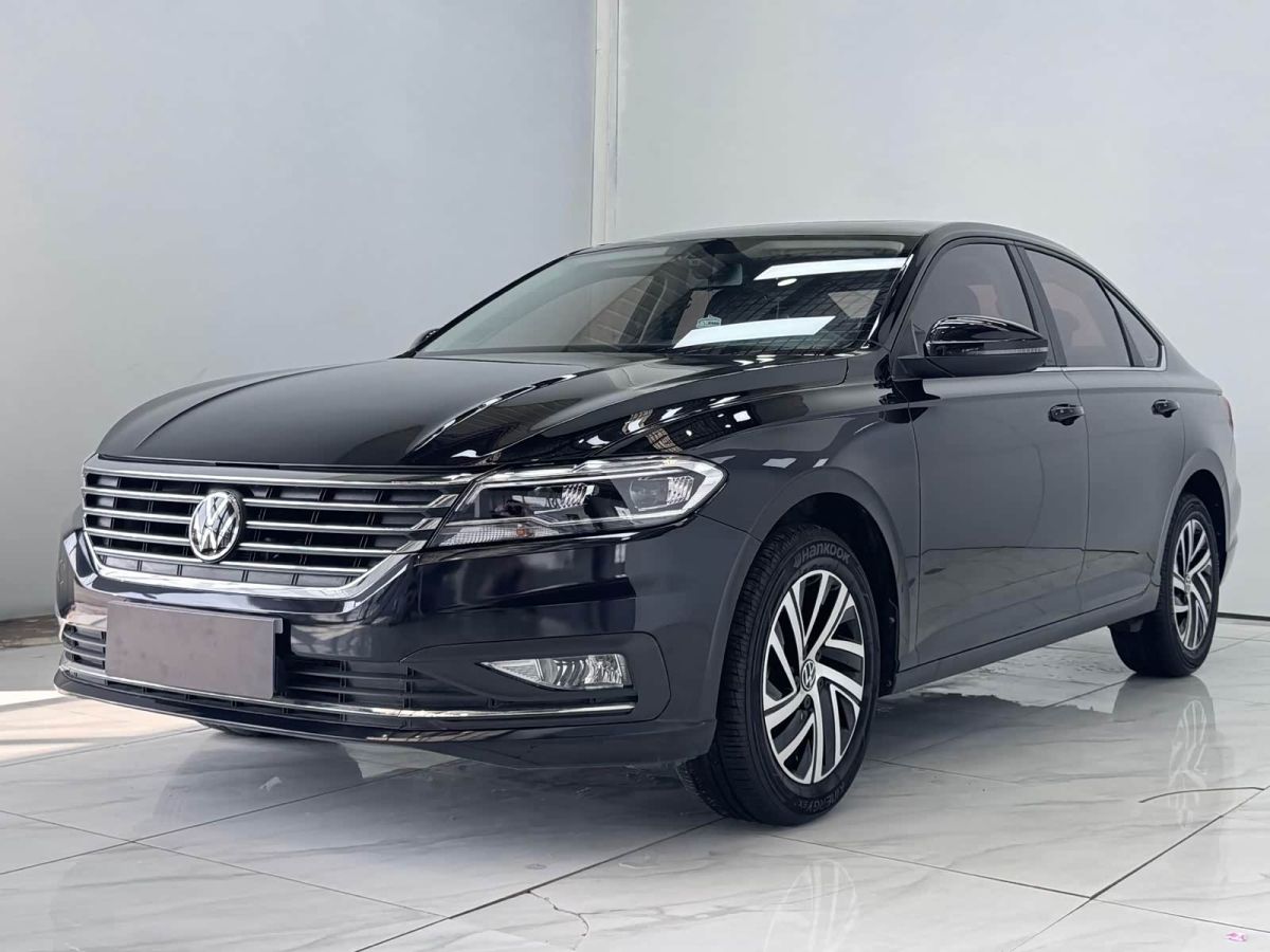 Volkswagen Lavida 2022 1.5L Автомат Комфорт