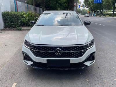 Volkswagen Lavida 2023 300TSI DSG исполнение «Звёздное небо» комплектация «Лидер»