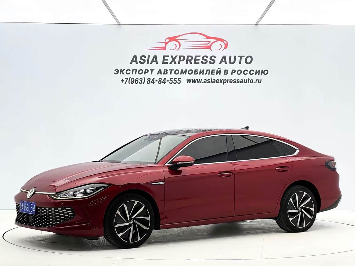 Volkswagen Lamando 2023 Lamando L 280TSI DSG Чаола Флагман