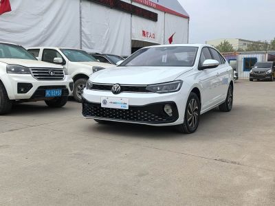 Volkswagen Lavida, 2025 г., белый, 2 300 км Volkswagen Lavida 2025 исполнение «Синьжуй» 1.5L комплектация «Синьюань»