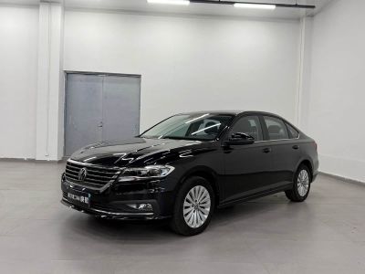 Volkswagen Lavida 2021 280TSI DSG Комфорт