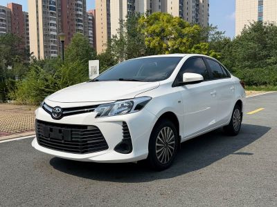 Toyota Vios, 2022 г., белый, 37 500 км Toyota Vios, 2023 г., белый, 38 000 км