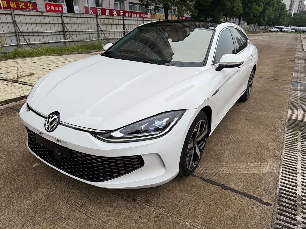 Volkswagen Lamando 2023 Lamando L 280TSI DSG комплектация «Кула»