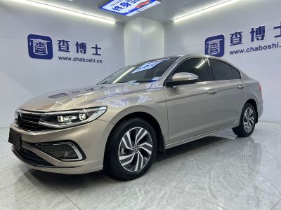 Volkswagen Bora, 2023 г., белый, 75 200 км Volkswagen Bora 2023 200TSI DSG комплектация «Чжисин»