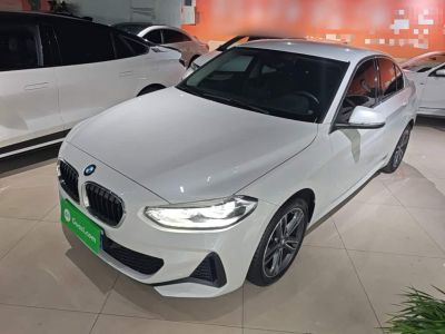 BMW 1 серия 2023 120i M Спорт