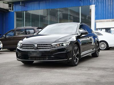 Volkswagen Magotan, 2026 г., чёрный, 700 км Volkswagen Magotan 2026 3000 × десять тысяч автомобилей, специальная серия 380TSI DSG Люкс