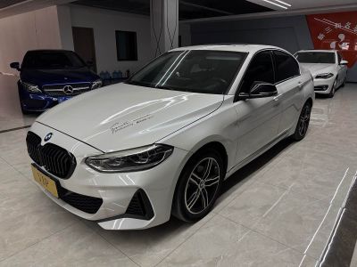 BMW 1 серия 2022 120i пакет M Sport, исполнение «Ночь»