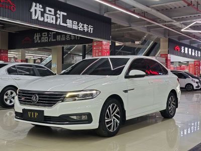 Volkswagen Lavida 2022 280TSI DSG Комфорт