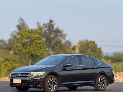 Volkswagen Sagitar 2024 300TSI DSG комплектация «Чаоюэ»
