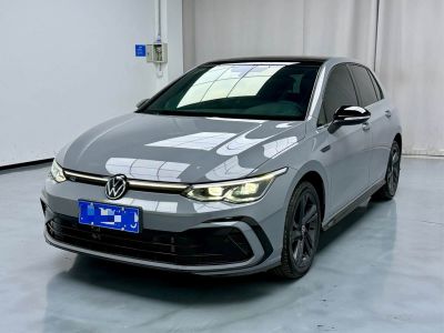 Volkswagen Golf 2023 280TSI DSG R-Line Lite