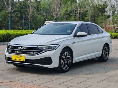 Volkswagen Sagitar, 2023 г., белый, 36 000 км Volkswagen Sagitar 2023 200TSI DSG комплектация «Чаоюэ»