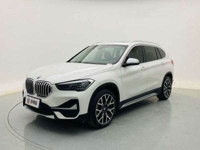 BMW X1, 2023 г., белый, 36 500 км BMW X1 2022 обновлённая версия xDrive25Li комплектация «Эксклюзив»