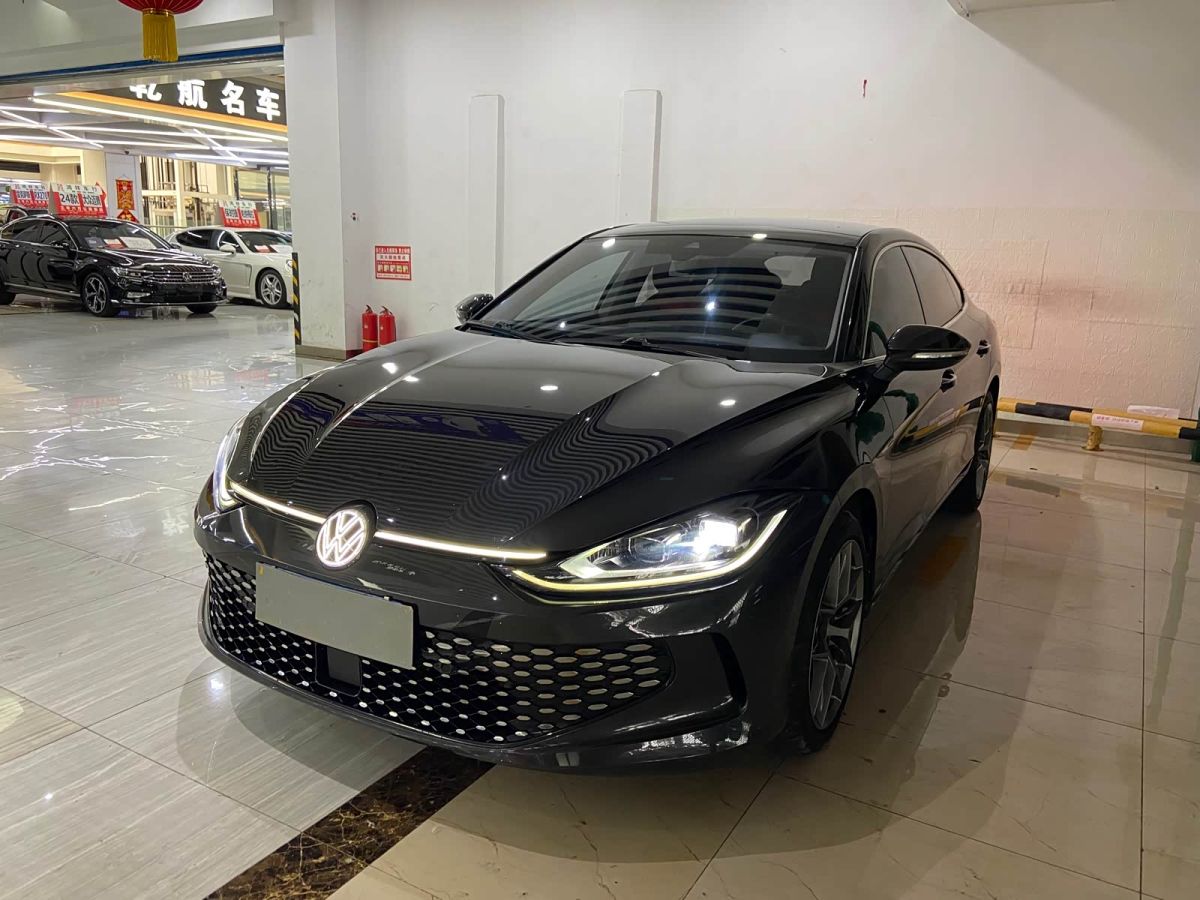 Volkswagen Lamando 2022 Lamando L 280TSI DSG комплектация «Кула»